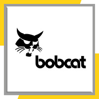 Matériel d'occasion BOBCAT Logo BOBCAT