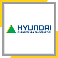 Logo HYUNDAI 