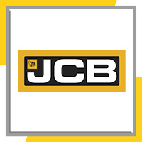 Logo JCB 