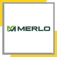 Logo MERLO 