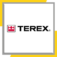 Logo TEREX 