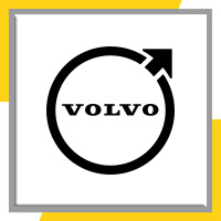 Logo VOLVO 