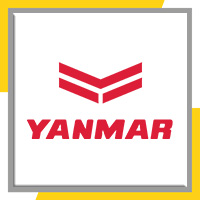 Logo YANMAR 