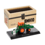 Maquette Vintage Volvo BMH10