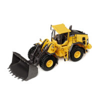 Maquette Chargeuse Volvo L180H 1:50