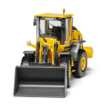 Maquette Chargeuse Volvo L60H 1:50