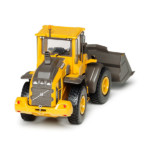 Maquette Chargeuse Volvo L90H 1:50
