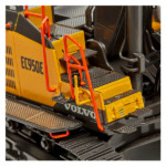 Maquette Pelle Volvo EC950E 1:50