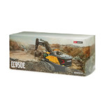 Maquette Pelle Volvo EC950E 1:50
