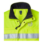 Veste de travail haute visibilité Volvo