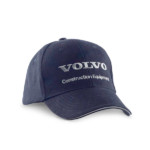 Casquette Volvo Construction Equipement