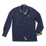 Chemise manches longues John Deere