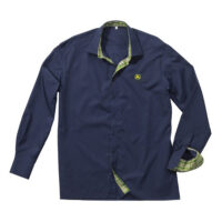 Chemise manches longues John Deere