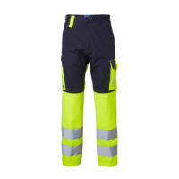 Pantalon de travail haute visibilité Volvo