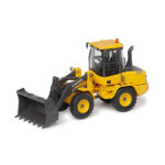 Maquette Chargeuse Volvo L30G 1:50