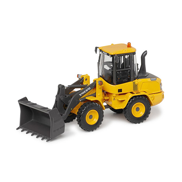 Maquette Chargeuse Volvo L30G 1:50