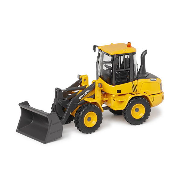 Maquette Chargeuse Volvo L35G 1:50