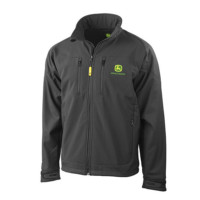 Veste Softshell G-Series John Deere