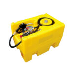 Cuve Gasoil 220 litres 12V