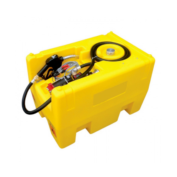 Cuve Gasoil 220 litres 12V