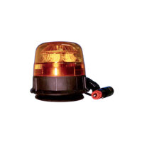Gyrophare LED 12/24V magnétique