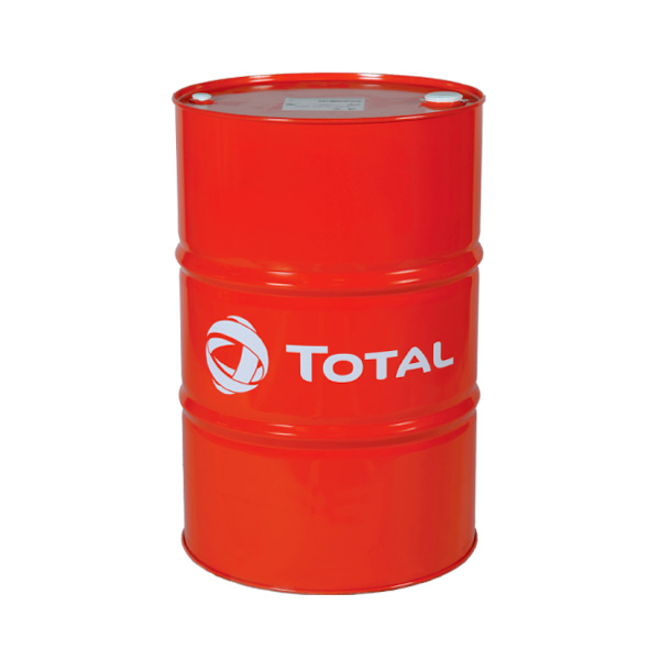 Huile Total RUBIA WORKS 1000-15W40- Fût 208 litres