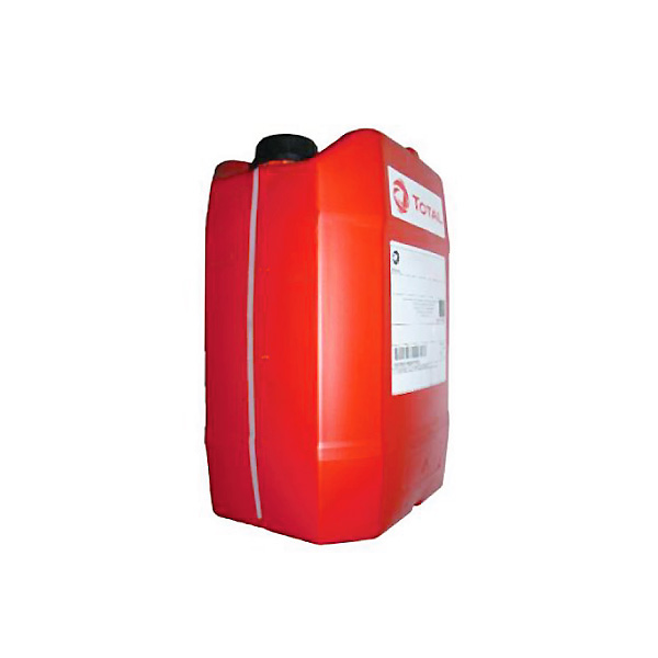 Huile Total RUBIA Works 1000 15w40 - Bidon 20 litres