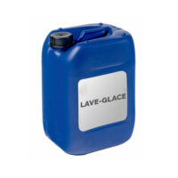 Lave-glace bidon 20 litres