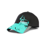 Casquette de travail Kobelco