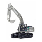 Maquette Kobelco SK210H-10 Hybride 1:50