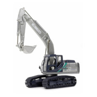 Maquette Kobelco SK210H-10 Hybride 1:50