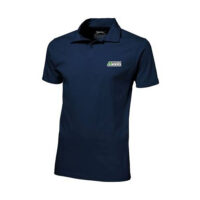 Polo manches courtes Modloc