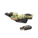 Clé USB 8 GO Lokotrack Metso