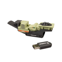 Clé USB 8 GO Lokotrack Metso