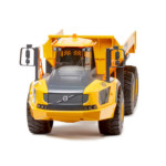 Maquette jouet Tombereau Volvo A60H