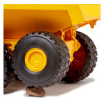 Maquette jouet Tombereau Volvo A60H