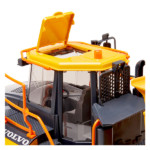 Maquette jouet Tombereau Volvo A60H