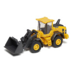 Maquette jouet Volvo Chargeuse L60H