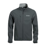 Veste Softshell homme Metso