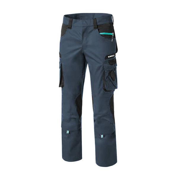 Pantalon de travail Kobelco