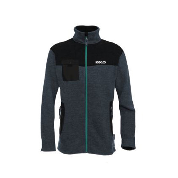 Veste polaire de travail Kobelco