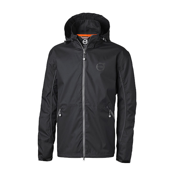 Veste Softshell Iron Mark Volvo