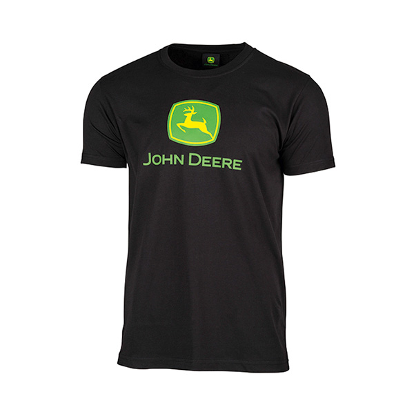 T-shirt Logo John Deere