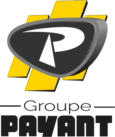 WEBSHOP Groupe PAYANT