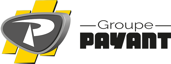 Logo Groupe PAYANT