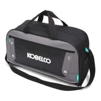 Sac de chauffeurs Kobelco