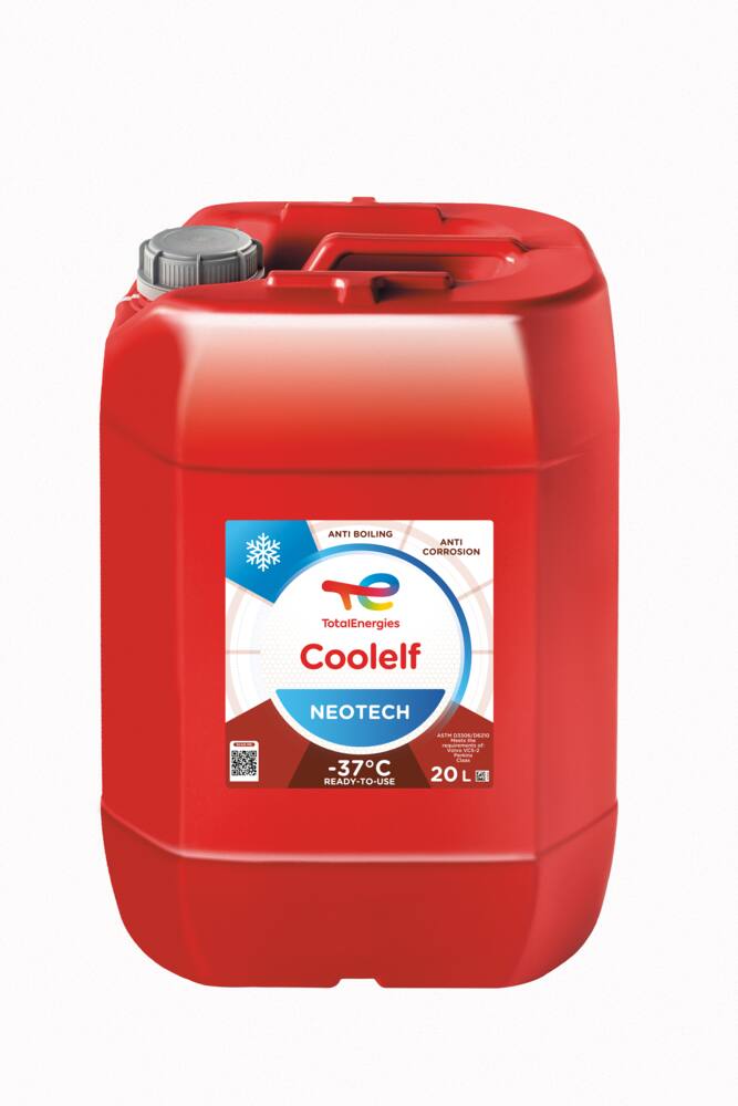 FU20 LIQ PERM-37 COOLELF NEOTECH