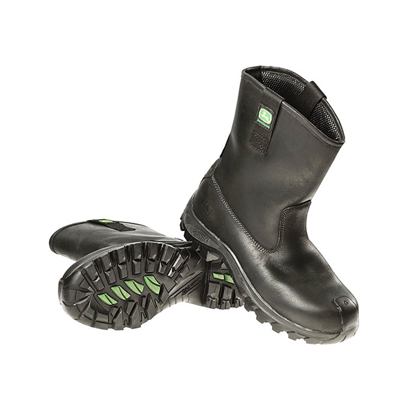 Bottes de sécurité "Blizzard" John Deere