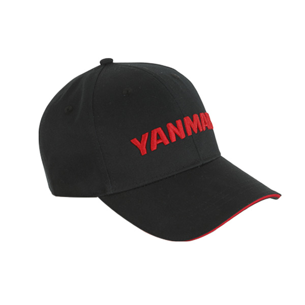 Casquette Yanmar