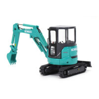 Maquette SK35SR Kobelco